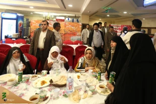 نماینده ولی فقیه درحلقه علاقمندان به نظام و رهبری معظم انقلاب اسلامی 12