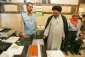 نماینده ولی فقیه درحلقه علاقمندان به نظام و رهبری معظم انقلاب اسلامی 15