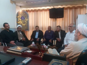 بیست و یکمین دوره اعزام دانشگاهیان به عتبات امروز آغاز می‌شود