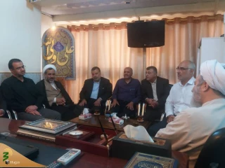 بیست و یکمین دوره اعزام دانشگاهیان به عتبات امروز آغاز می‌شود