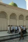 شهر پیامبر، این روزها پذیرای حدود 10000 زائر ایرانی است 3
