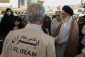 شهر پیامبر، این روزها پذیرای حدود 10000 زائر ایرانی است 11