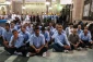 شهر پیامبر، این روزها پذیرای حدود 10000 زائر ایرانی است 12