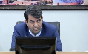 افتخار کارگزاران نظام خدمت به زائرین اربعین حسینی است
 2