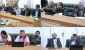 افتخار کارگزاران نظام خدمت به زائرین اربعین حسینی است
 3