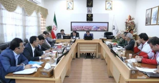 افتخار کارگزاران نظام خدمت به زائرین اربعین حسینی است
 4