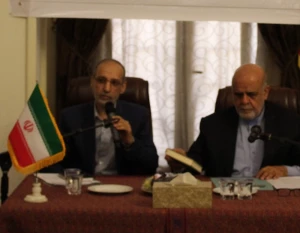 زائران اربعین برای نام‌نویسی در سامانه سماح تشویق شوند