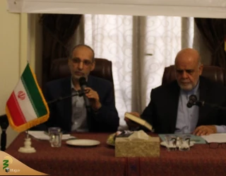 زائران اربعین برای نام‌نویسی در سامانه سماح تشویق شوند