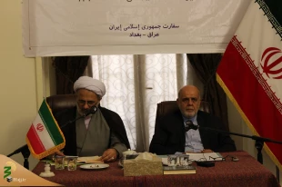 حجت الاسلام والمسلمین احمدی تأکید کرد؛

ضرورت آموزش و توجیه مردم پیش از سفر زیارتی اربعین 2