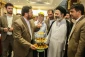 دیدار صمیمی سرپرست حجاج ایرانی با زایران کشورمان در مدینه منوره 9