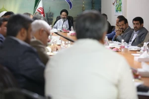 عملیات حج تاکنون خوب پیش رفته است