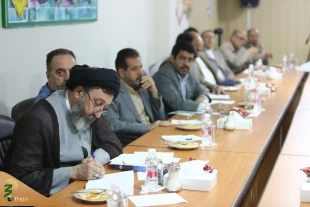 عملیات حج تاکنون خوب پیش رفته است 4