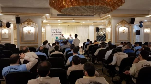 برگزاری نماز جماعت در هتل های محل استقرار حاجیان ایرانی ممنوع شد 6
