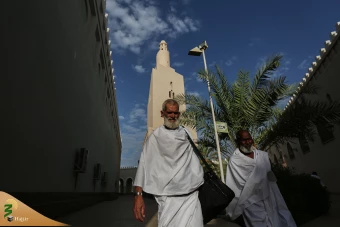 مسجد شجره 2