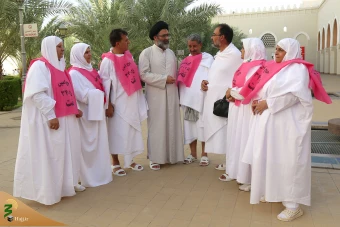 مسجد شجره 18