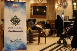 با استقبال نماینده بعثه رهبری در عراق؛

نخستین کاروان دانشجویی عتبات وارد کربلا شد 3