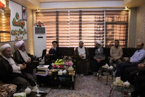 شیوه خدمت‌رسانی به زائران حسینی بازبینی شود