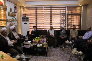 شیوه خدمت‌رسانی به زائران حسینی بازبینی شود