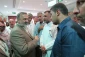 رییس سازمان حج و زیارت برای بررسی وضعیت زائران ایرانی وارد مکه شد 2