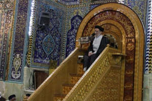 مرز بین حسن عاقبت و سوء عاقبت