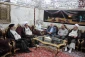 تولیت خیمه گاه امام حسین:

راه امام خامنه ای  راه امام حسین(ع) است 2