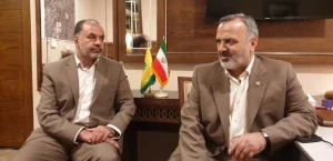 رشیدیان: 

تلاش تمامی نیروهای عملیات حج بر تقویت و بهبود سطح خدمات است