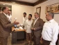 رشیدیان: تلاش تمامی نیروهای عملیات حج بر تقویت و بهبود سطح خدمات است
 2