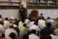 سخنران بعثه مقام معظم رهبری در کربلا:

عشق الهی در زندگی یاران امام حسین موج می زند 2