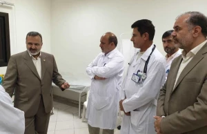 رئیس سازمان حج و زیارت:

هیچ زائر بستری در مراکز درمانی عربستان نداریم