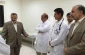 رئیس سازمان حج و زیارت:

هیچ زائر بستری در مراکز درمانی عربستان نداریم 3