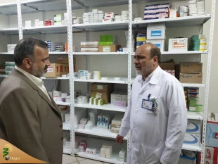 رئیس سازمان حج و زیارت:

هیچ زائر بستری در مراکز درمانی عربستان نداریم 5