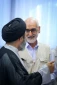 دیدار سرپرست حجاج ایرانی با زائران هتل های مدینه وقبله منازلی 10