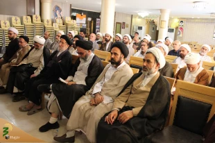 بصیرت و مقاومت دو کلیدواژه پیروزی بر دشمنان 5