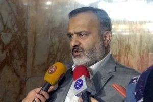 رییس سازمان حج وزیارت:

301 اتوبوس، حجاج ایرانی را در مکه جا به جا می کنند
