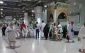یاوران حج، کمک حال زائران ناتوان در انجام عمره تمتع 2