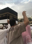 از پای فتاده سرنگون باید رفت.../گزارش تصویری 10