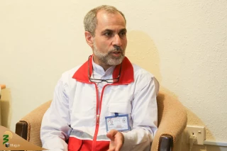 7500 مراجعه به درمانگاههای مدینه منوره