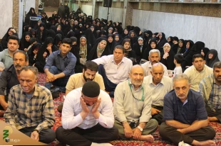 حجت الاسلام فرشاد یزدی:

زیارت با معرفت در گرو تقلید در مسائل دینی است 2