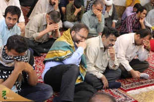 حجت الاسلام فرشاد یزدی:

زیارت با معرفت در گرو تقلید در مسائل دینی است 2