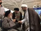 نمایندگان بیوت آیات عظام و مراجع تقلید وارد مدینه منوره شدند 6