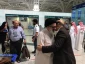 نمایندگان بیوت آیات عظام و مراجع تقلید وارد مدینه منوره شدند 7