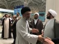 نمایندگان بیوت آیات عظام و مراجع تقلید وارد مدینه منوره شدند 10