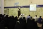 دانشجویان پای روایت گری از کعبه تا کوثر/ تصاویر 6