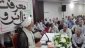 استقبال حجاج ایرانی از محافل انس و معرفت در مکه مکرمه+عکس                          2