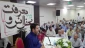استقبال حجاج ایرانی از محافل انس و معرفت در مکه مکرمه+عکس                          2