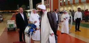 بیش از 37 هزار حاجی ایرانی تا امشب وارد مکه می شوند 2