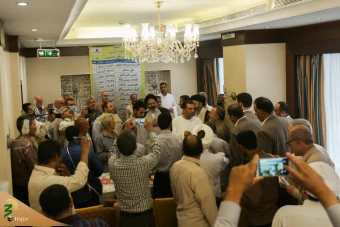 بازدید نماینده ولی فقیه از هتل های  11