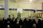 حجت الاسلام والمسمین نجفی روحانی:

دانشجویان زائر الگوی اخلاقی و معرفتی دانشگاهیان باشند 2