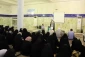 حجت الاسلام والمسمین نجفی روحانی:

دانشجویان زائر الگوی اخلاقی و معرفتی دانشگاهیان باشند 2