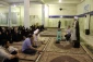 حجت الاسلام والمسمین نجفی روحانی:

دانشجویان زائر الگوی اخلاقی و معرفتی دانشگاهیان باشند 2